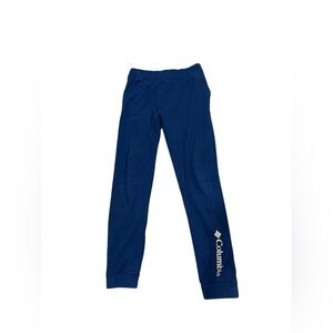 Columbia Kids' Navy Joggers